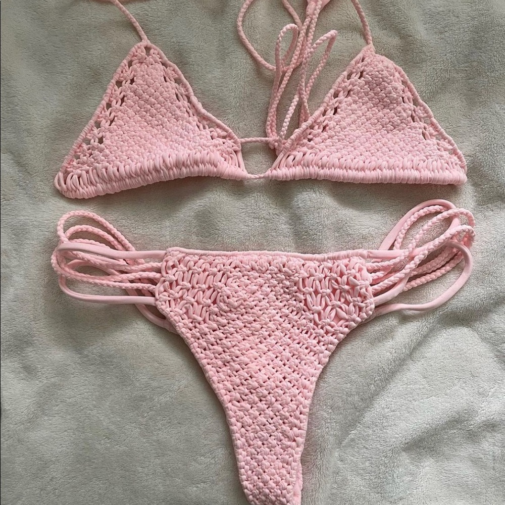 Rove Swim Set
